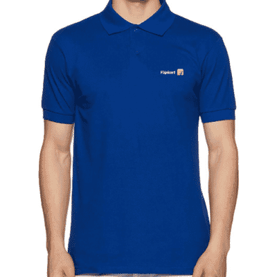 Polo T shirt 6 Degree